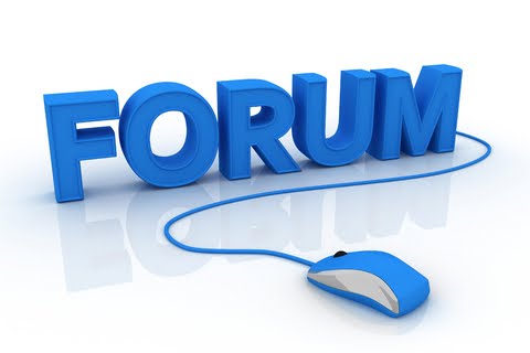 laptop repair forums